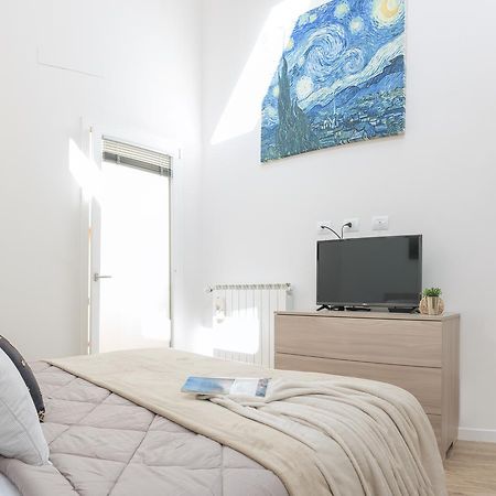 Cittadella - Flo Apartments Флоренция Экстерьер фото