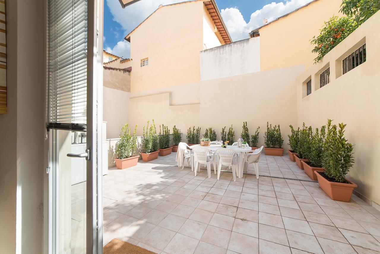 Cittadella - Flo Apartments Флоренция Экстерьер фото