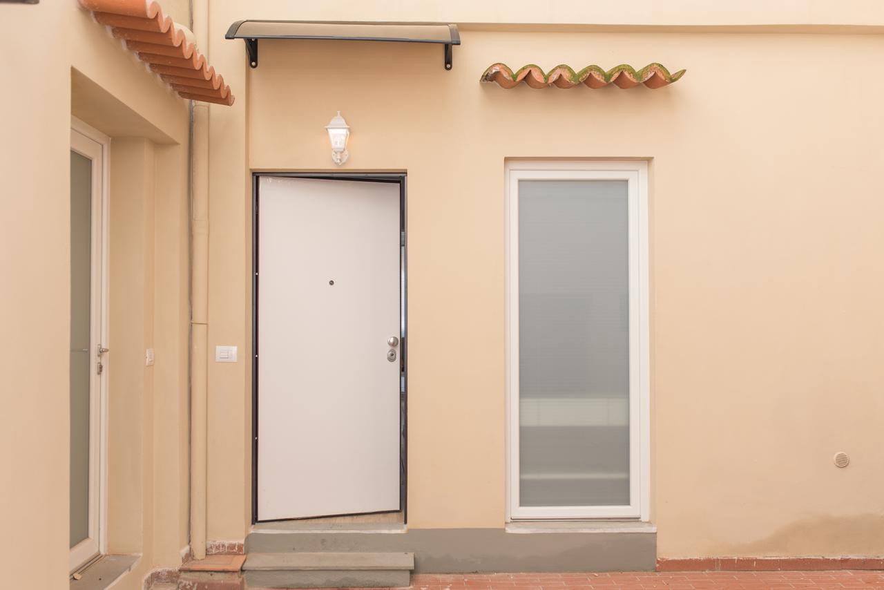 Cittadella - Flo Apartments Флоренция Экстерьер фото
